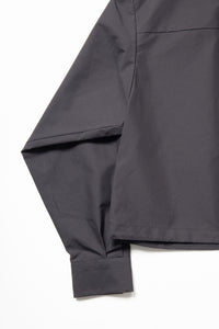 TW SHIRTS BLOUSON【WOMEN'S & UNISEX】