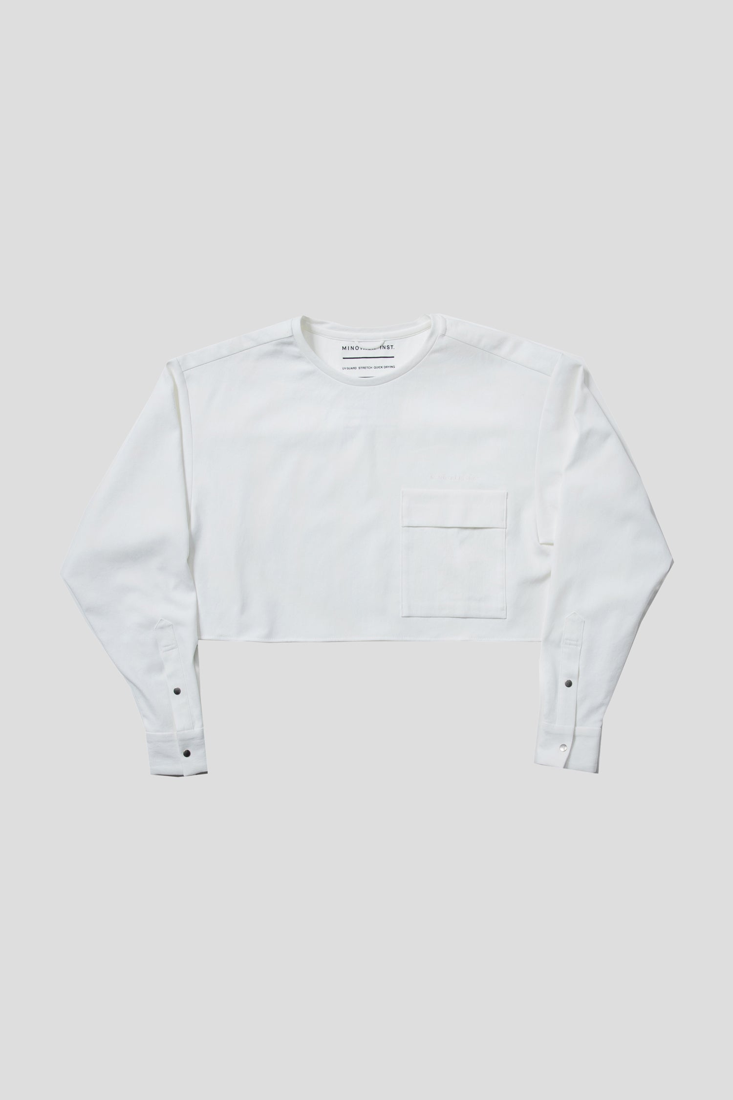 SHORT CREW SHIRTS