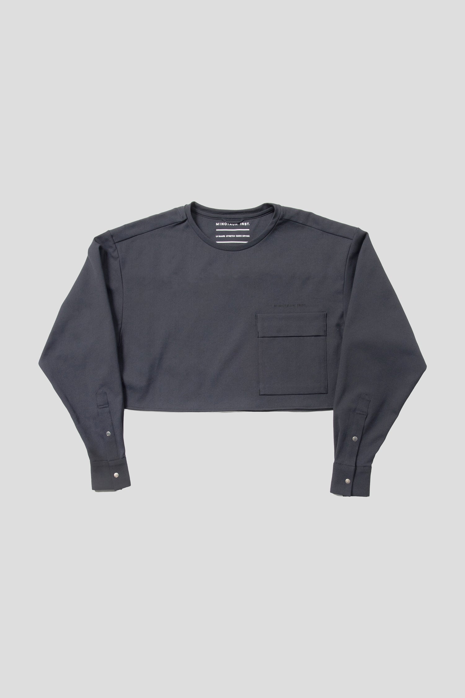 SHORT CREW SHIRTS