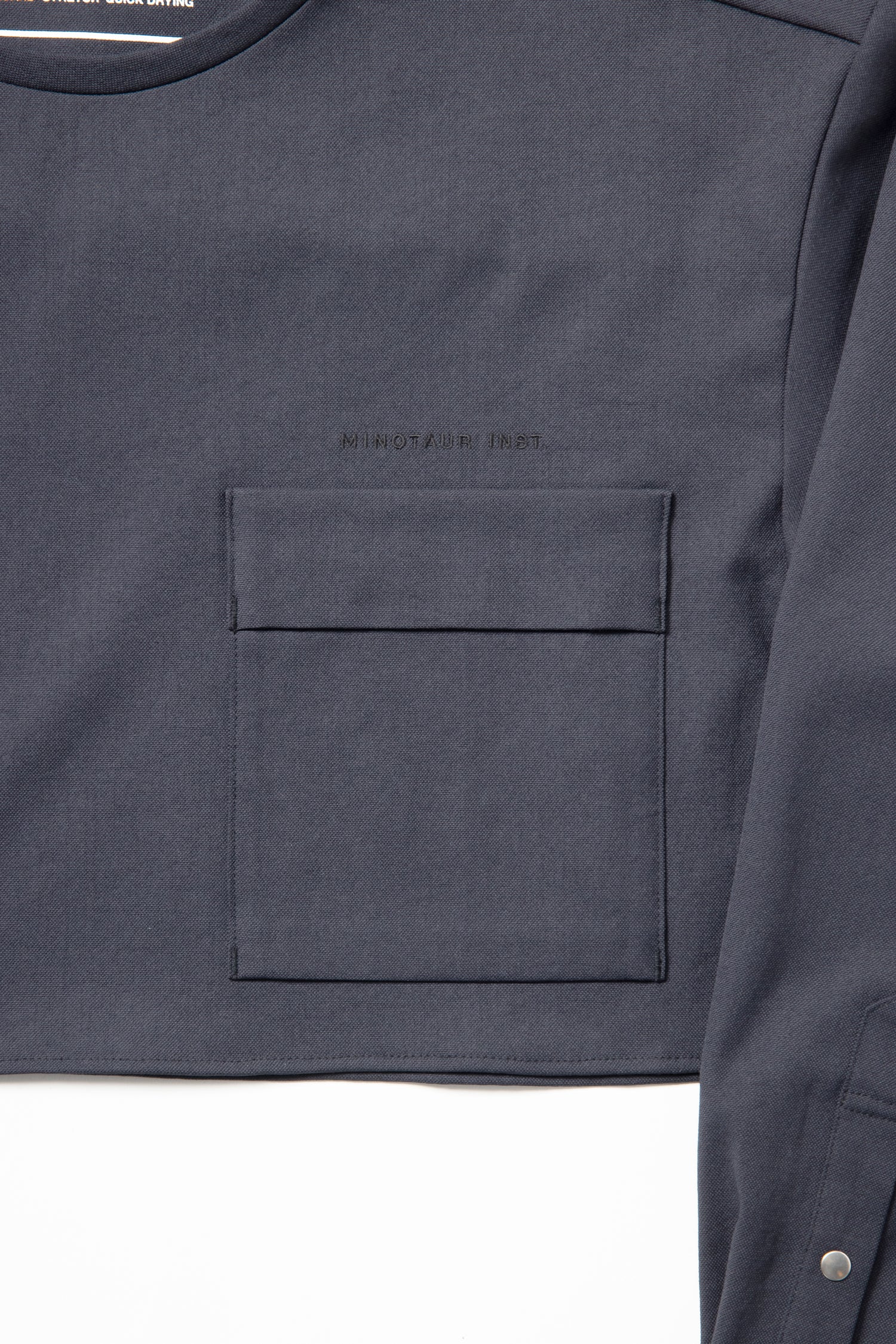 SHORT CREW SHIRTS