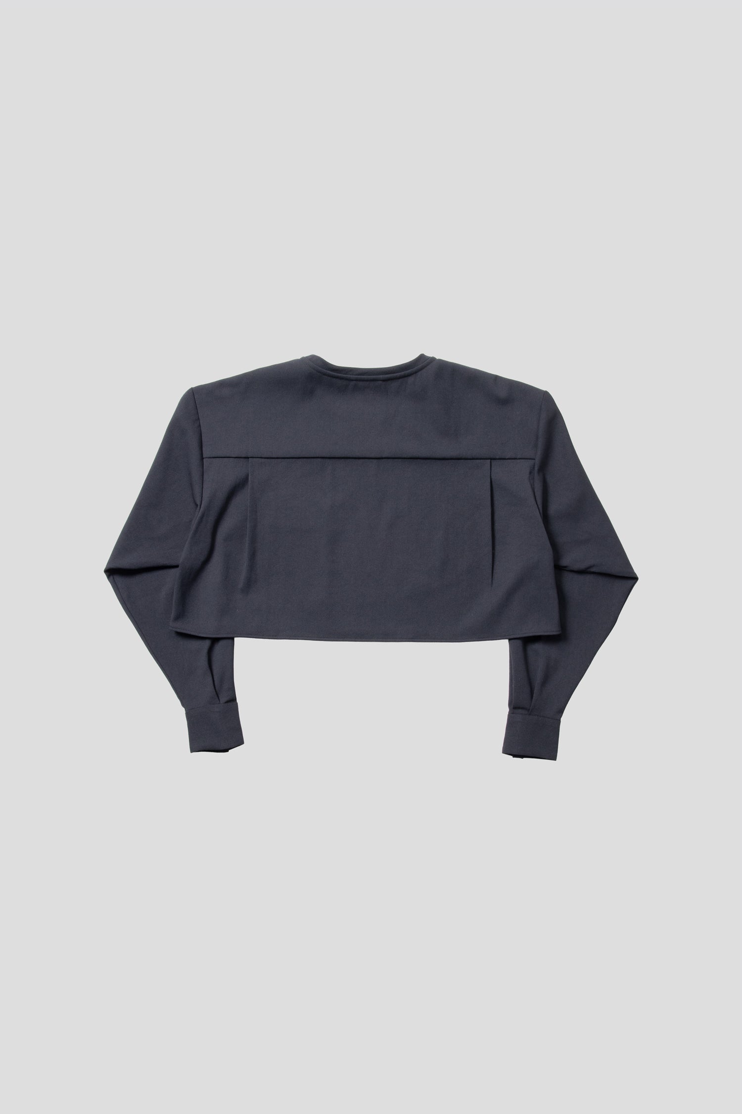 SHORT CREW SHIRTS