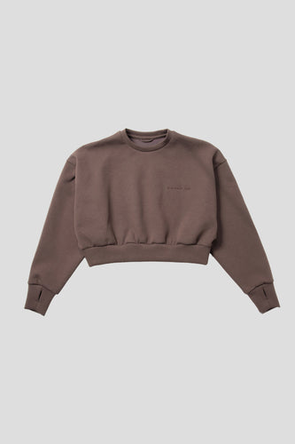 4S CREW【WOMEN'S】