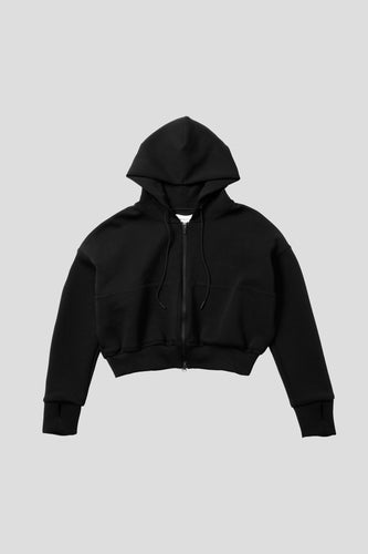 4S ZIP HOOD【WOMEN'S】