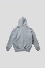 画像をギャラリービューアに読み込む, 4S ZIP HOOD【UNISEX】