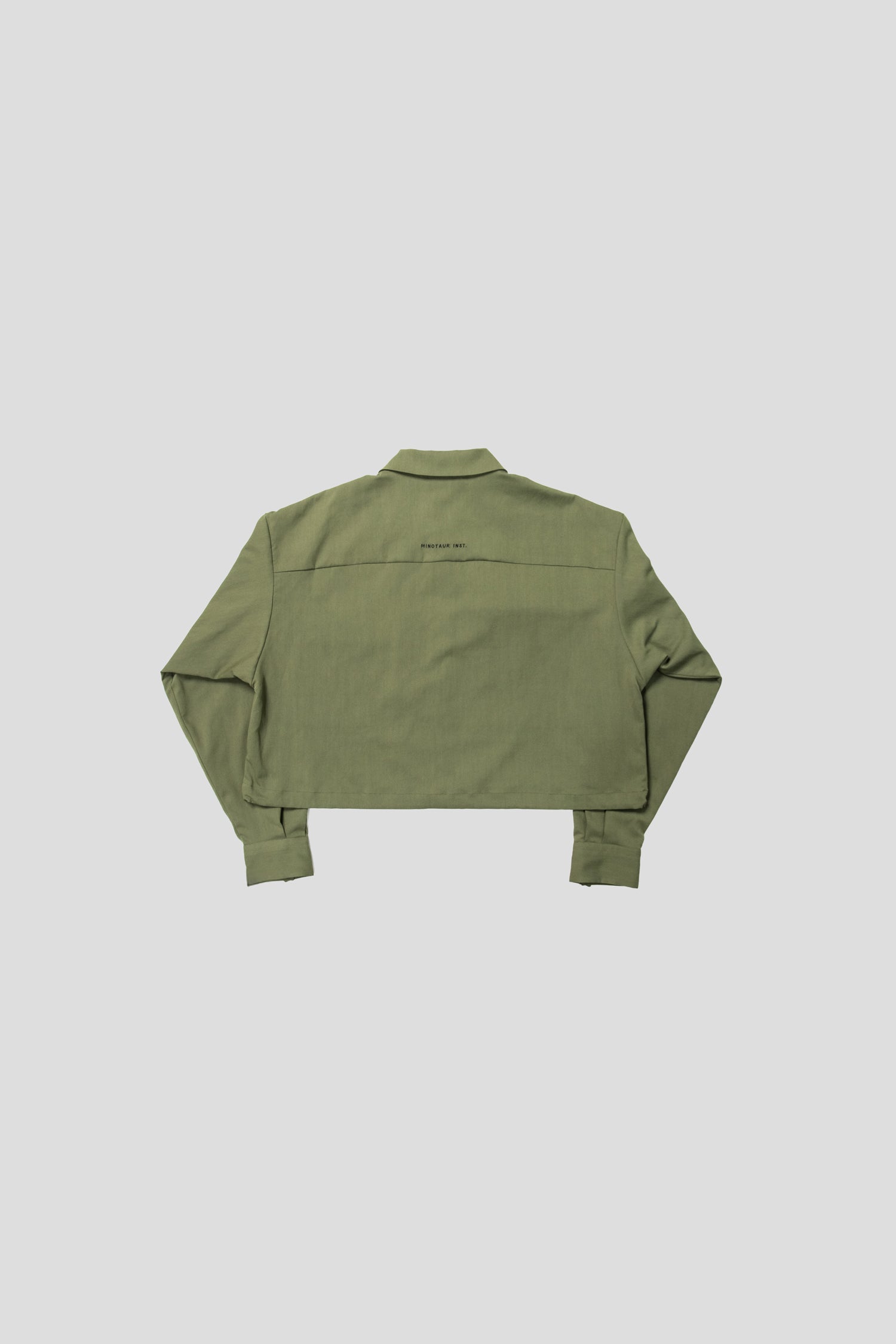 AS BLOUSON | coming soon - 3月下旬発売予定