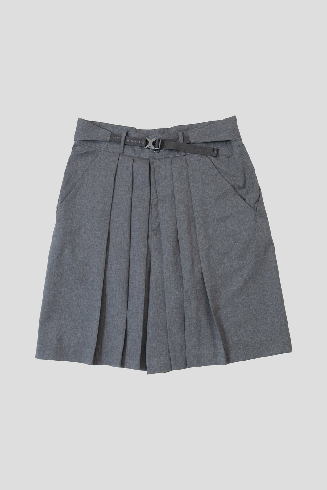 W HAKAMA SHORTS