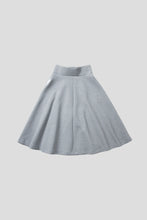 画像をギャラリービューアに読み込む, 4S F SKIRT【WOMEN&#39;S】