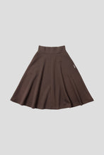 画像をギャラリービューアに読み込む, 4S F SKIRT【WOMEN&#39;S】