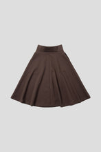 画像をギャラリービューアに読み込む, 4S F SKIRT【WOMEN&#39;S】