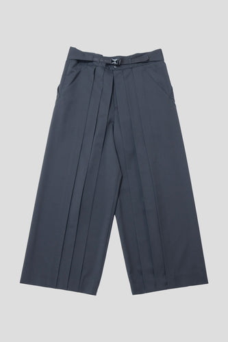 W HAKAMA PANTS