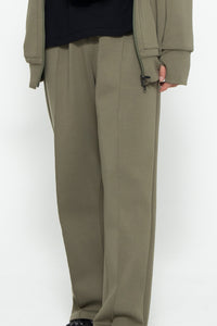 COTTON AIR 2W SLACKS