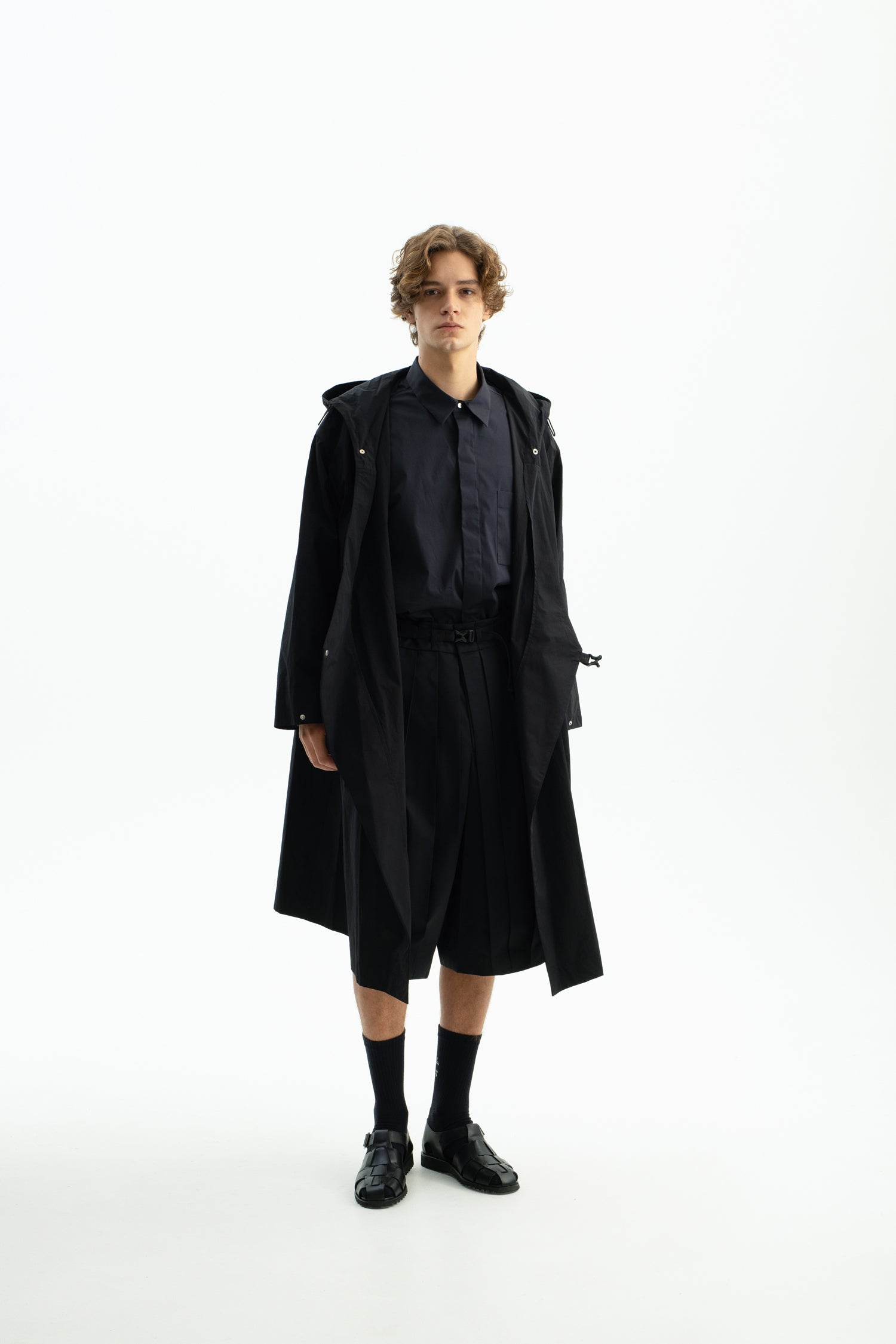 OLMETEX MF COAT
