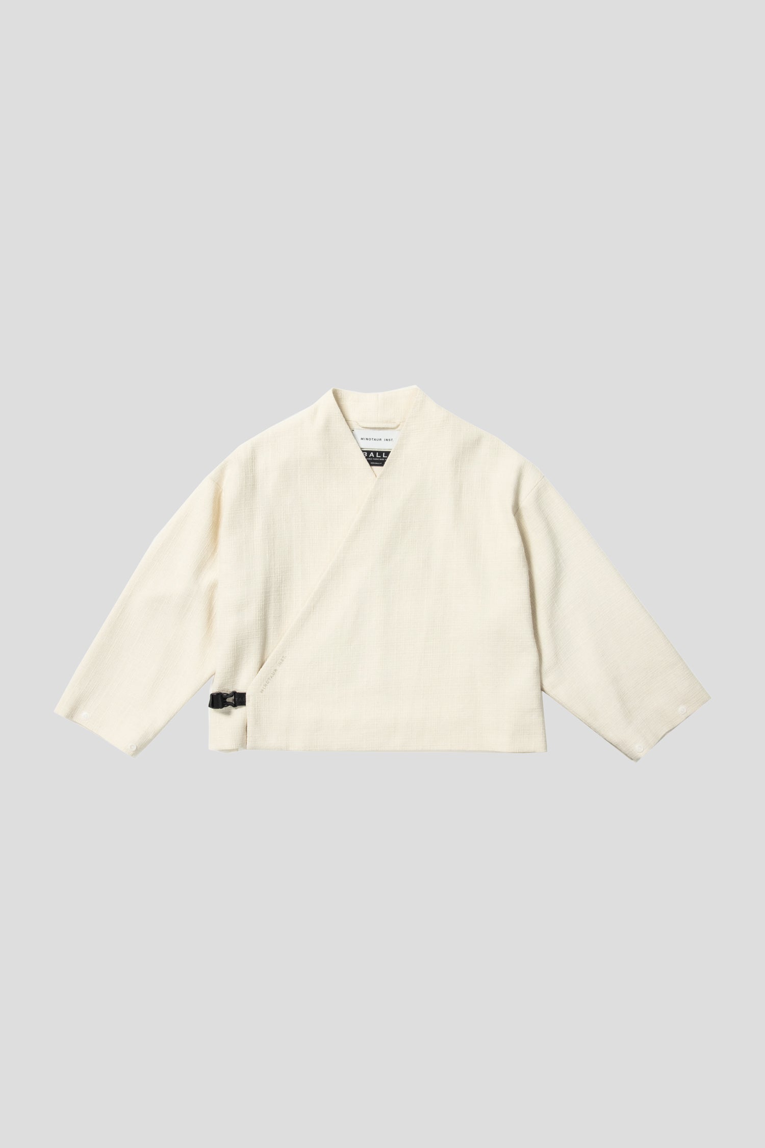 TWEED ZONE JACKET