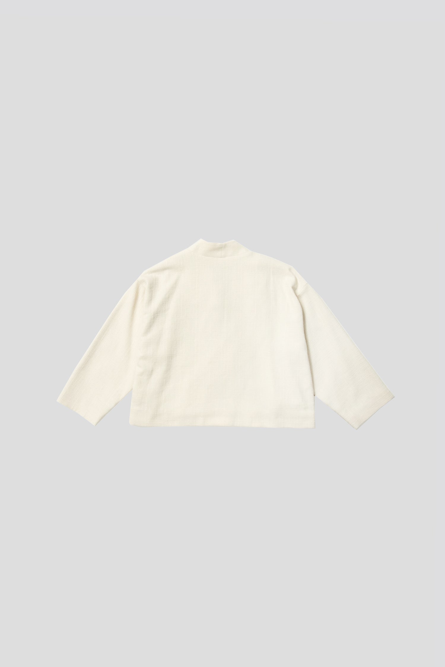 TWEED ZONE JACKET
