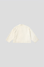 画像をギャラリービューアに読み込む, TWEED ZONE JACKET【UNISEX】