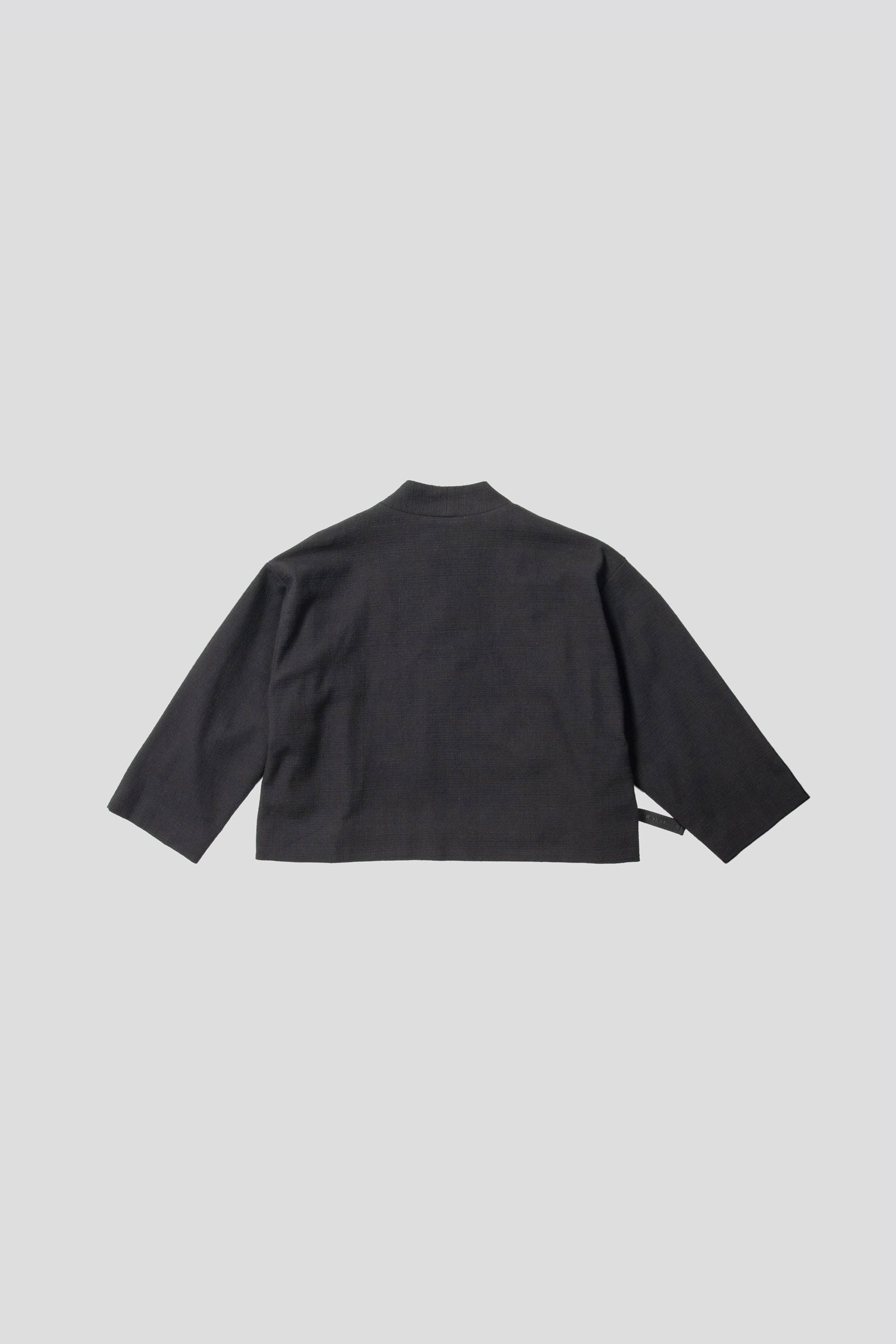 TWEED ZONE JACKET