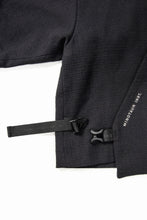 画像をギャラリービューアに読み込む, TWEED ZONE JACKET【UNISEX】