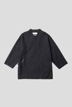 画像をギャラリービューアに読み込む, TWEED ZONE JACKET【UNISEX】