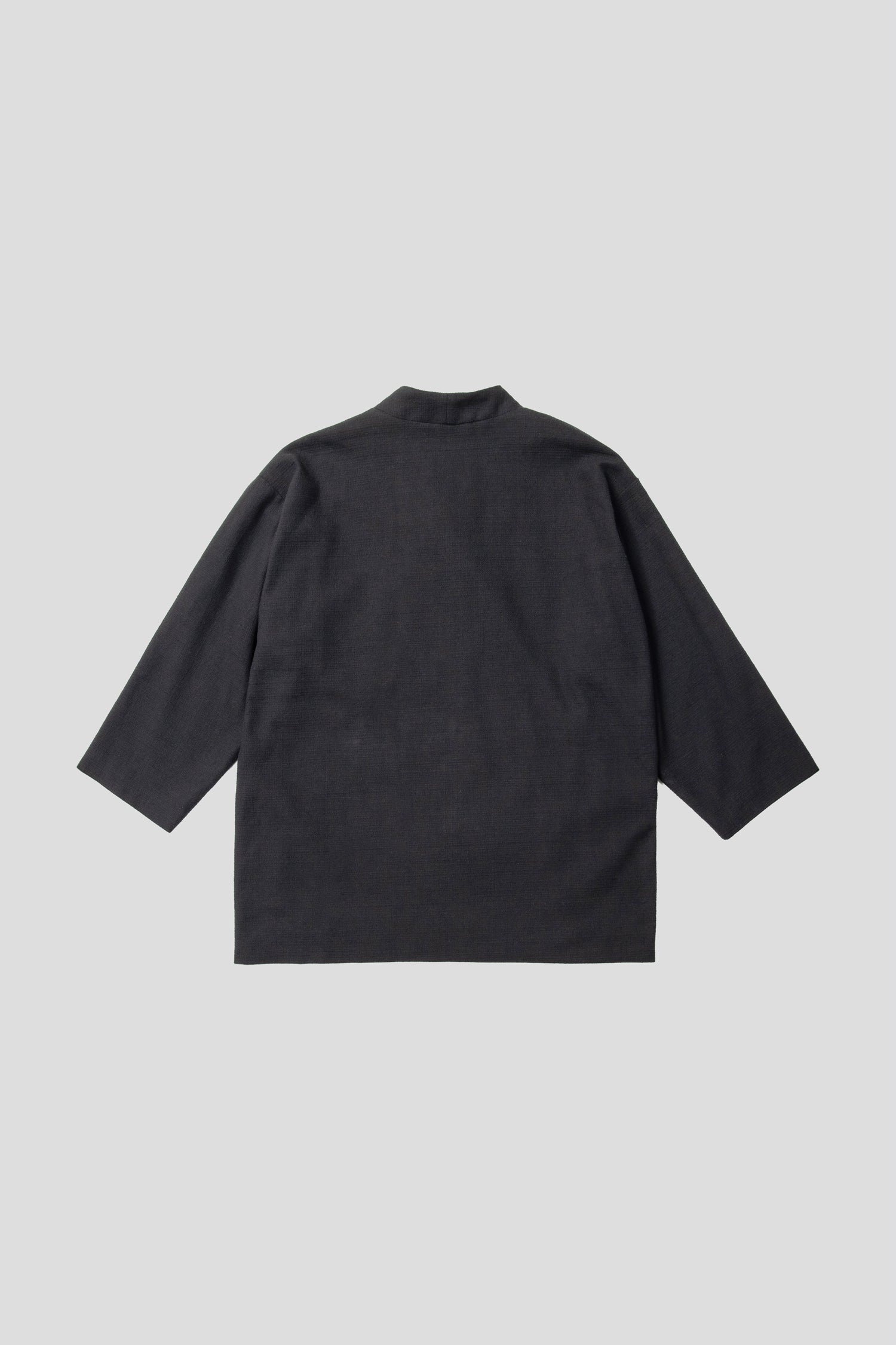 TWEED ZONE JACKET