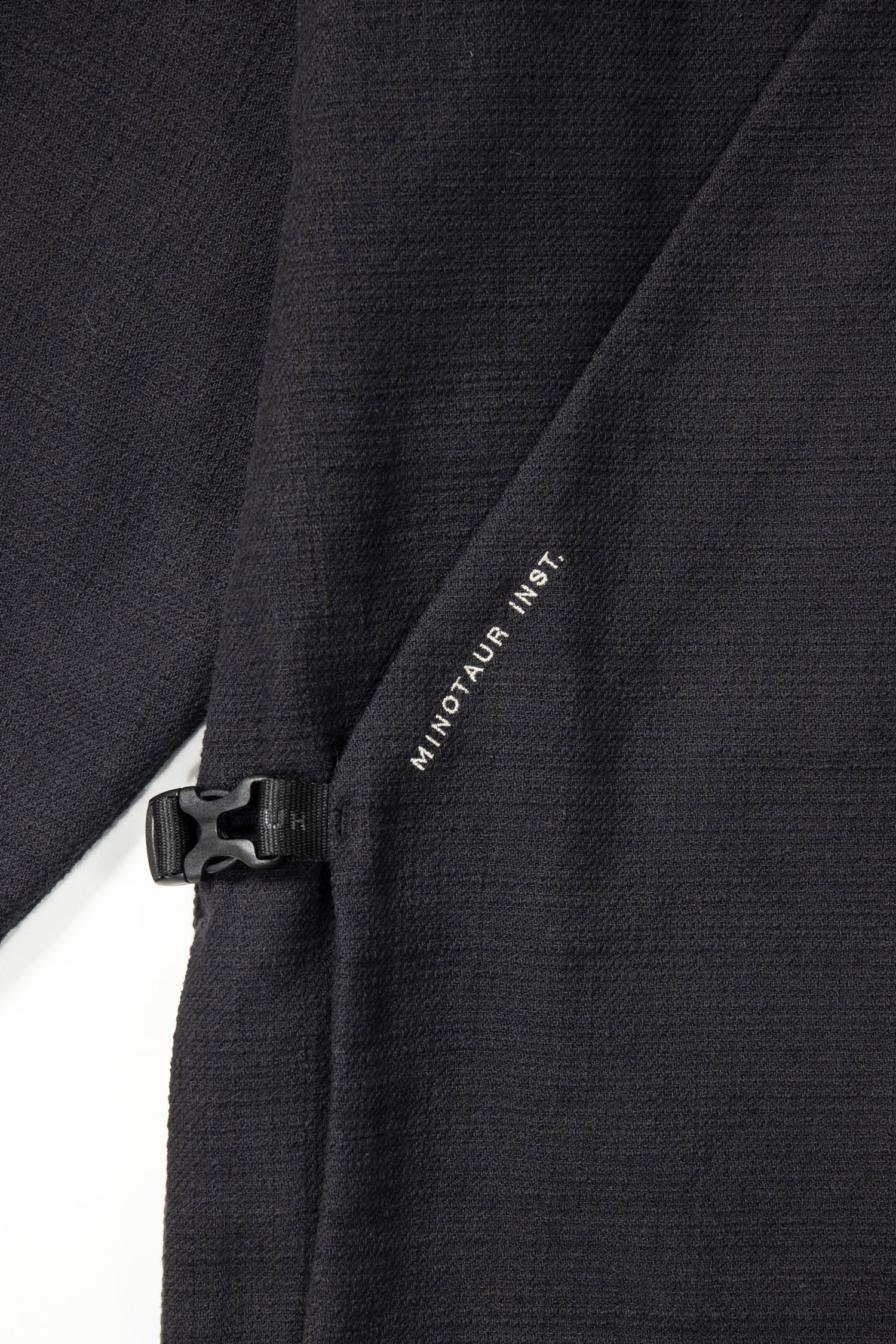 TWEED ZONE JACKET