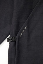 画像をギャラリービューアに読み込む, TWEED ZONE JACKET【UNISEX】