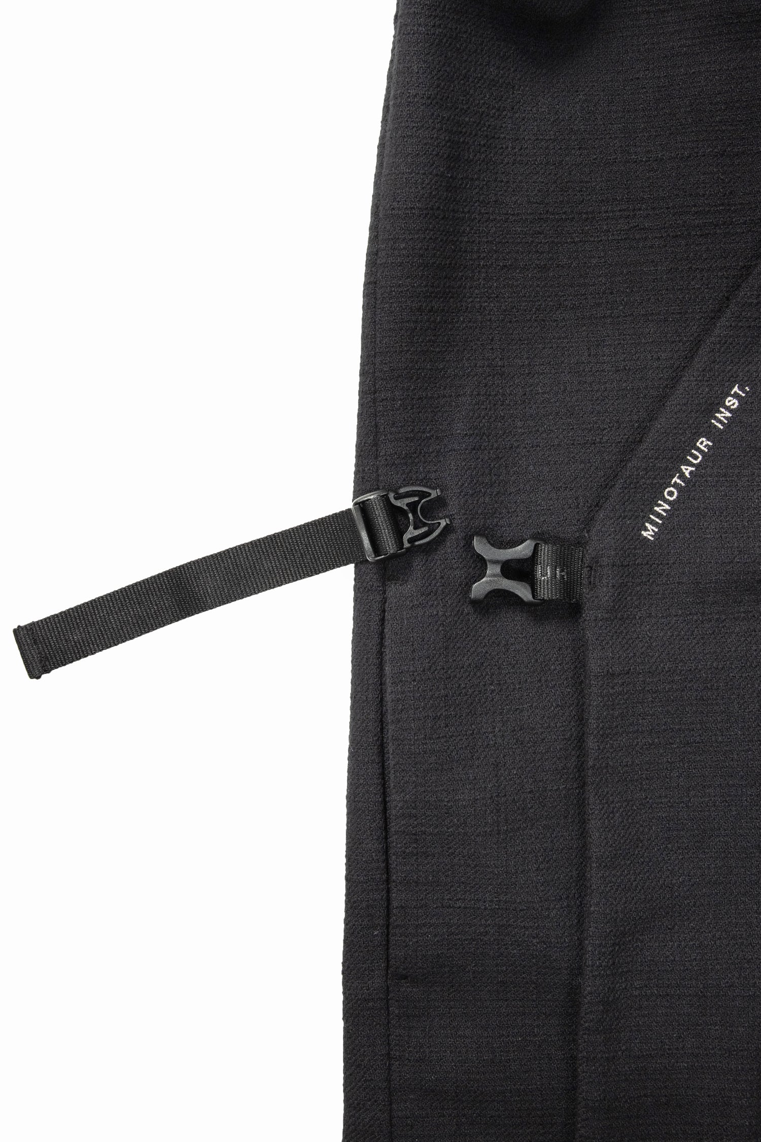 TWEED ZONE JACKET