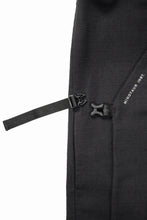 画像をギャラリービューアに読み込む, TWEED ZONE JACKET【UNISEX】