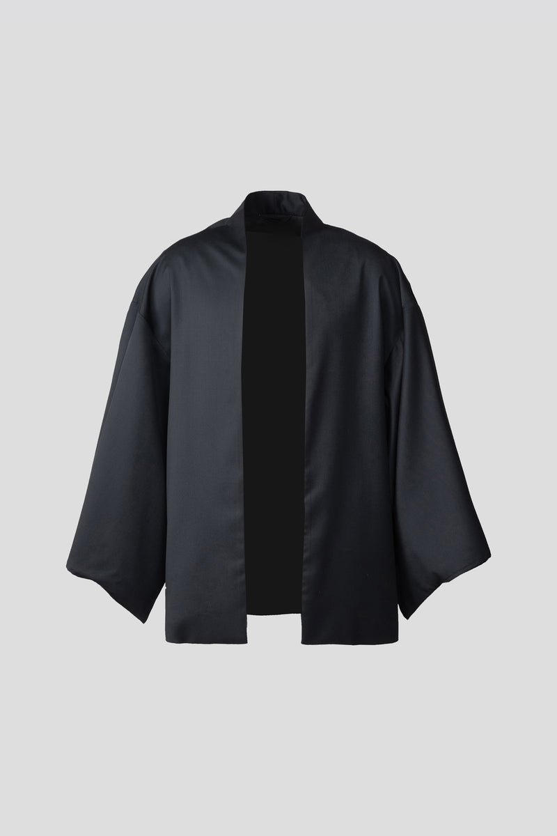 M HAORI