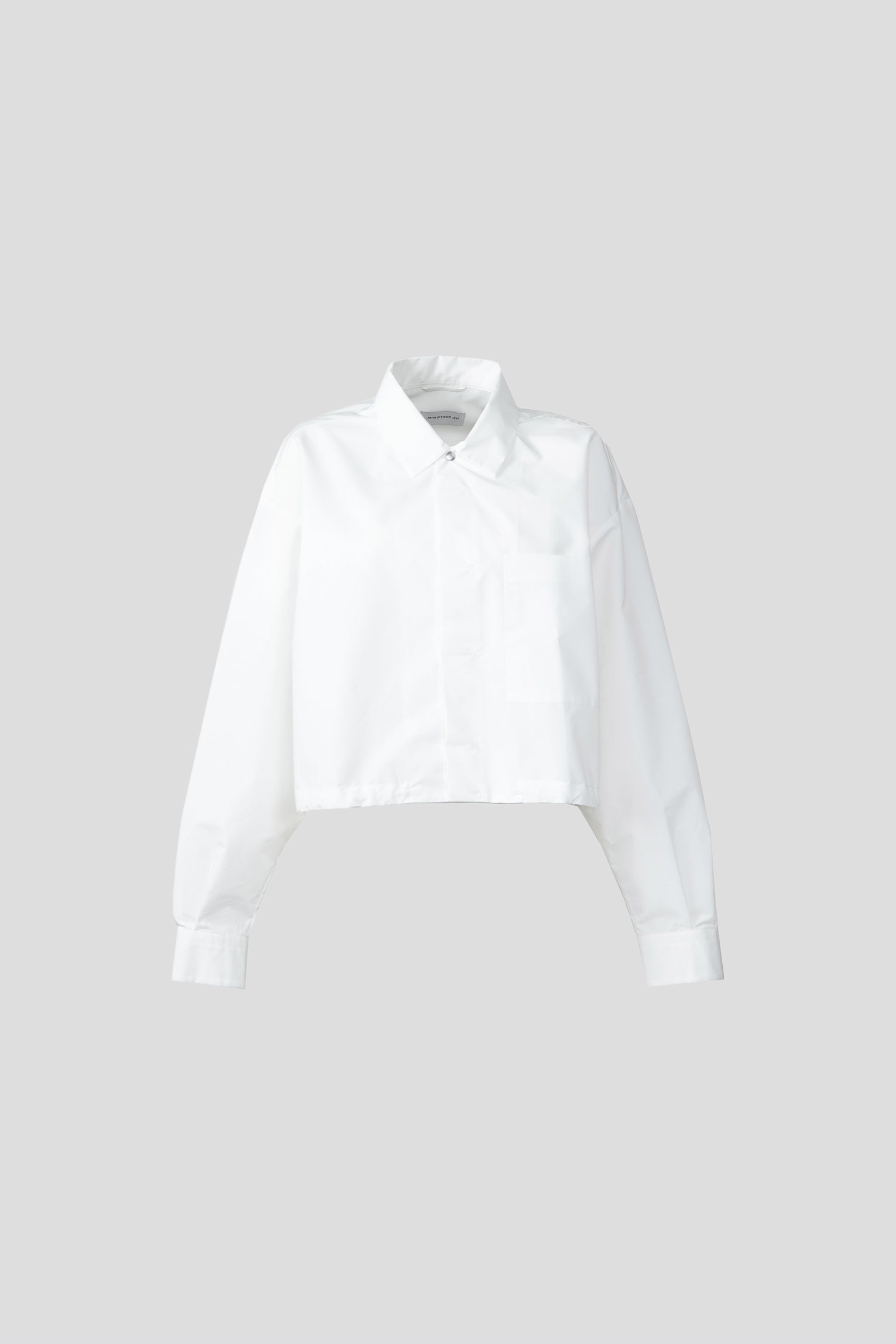 TW SHIRTS BLOUSON [WOMEN'S & UNISEX]