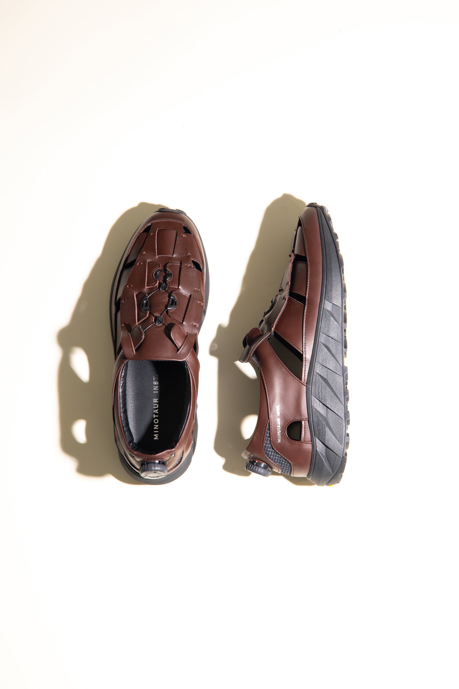 MI DISC G SANDAL (Coming Soon)