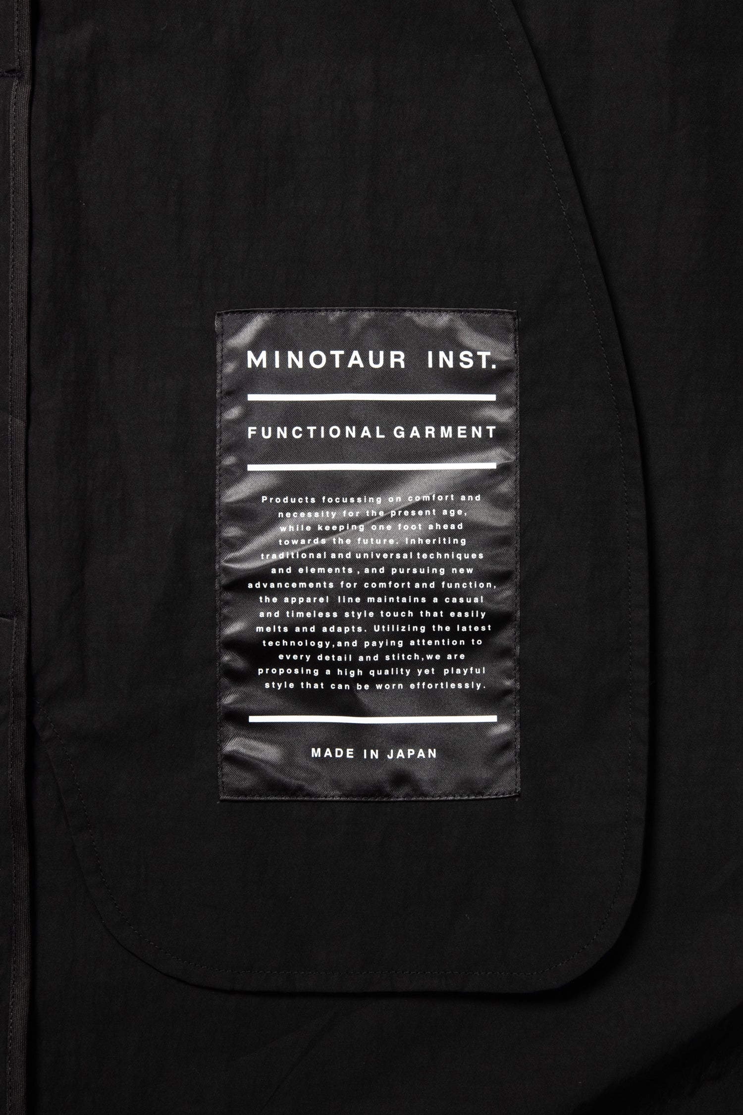 OLMETEX MF COAT