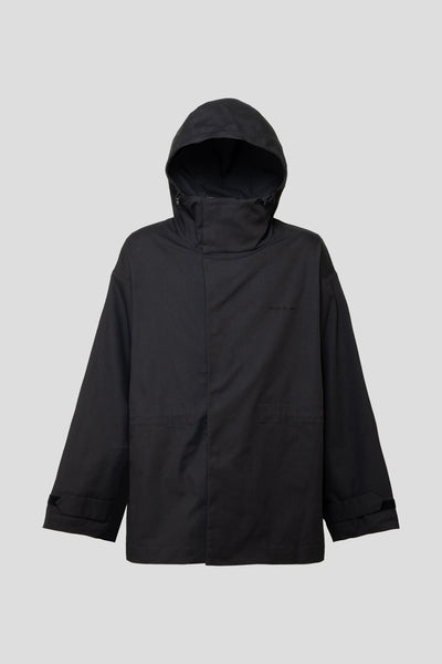 M HOOD