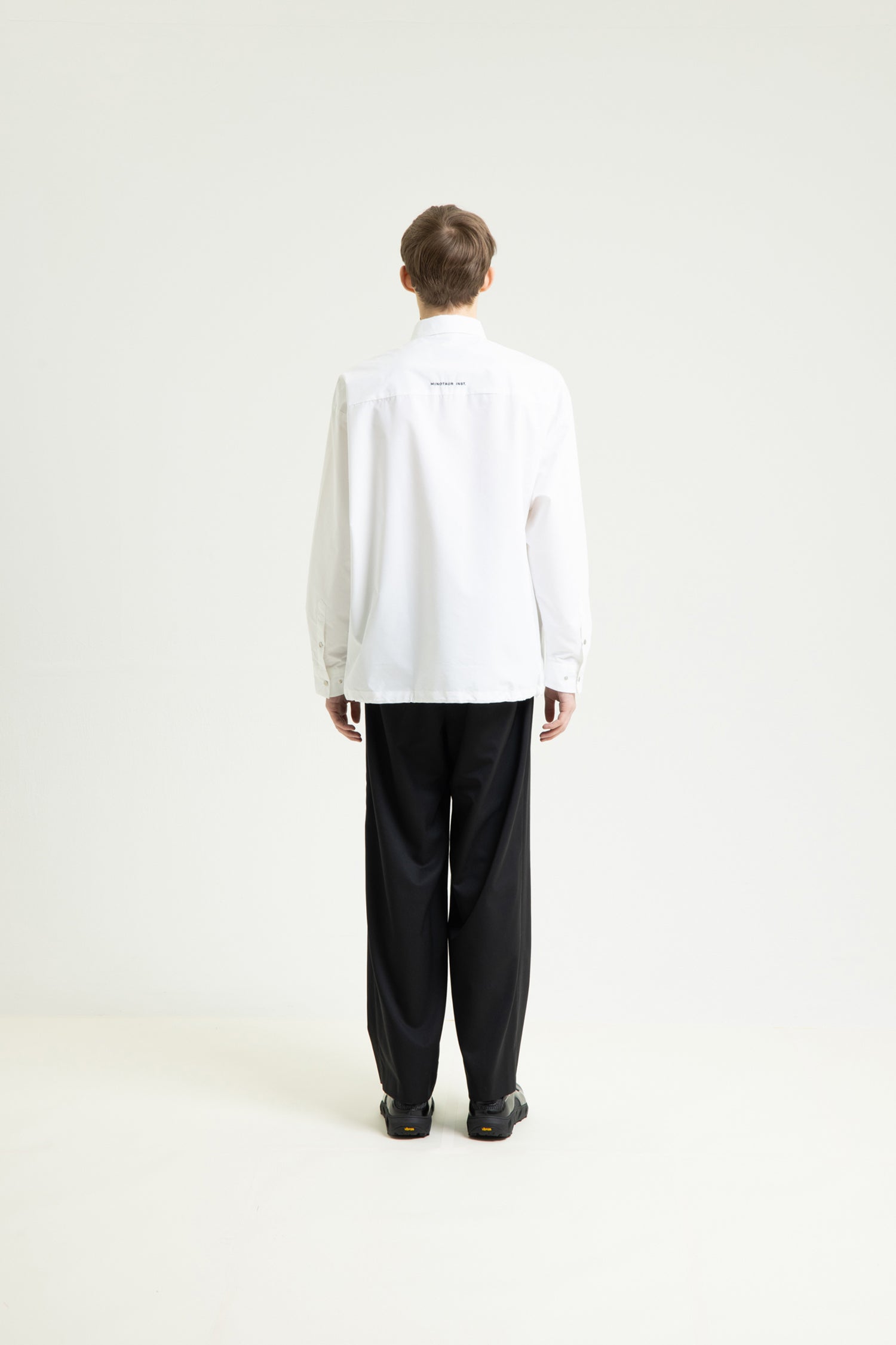 TW SHIRTS BLOUSON [WOMEN'S & UNISEX]