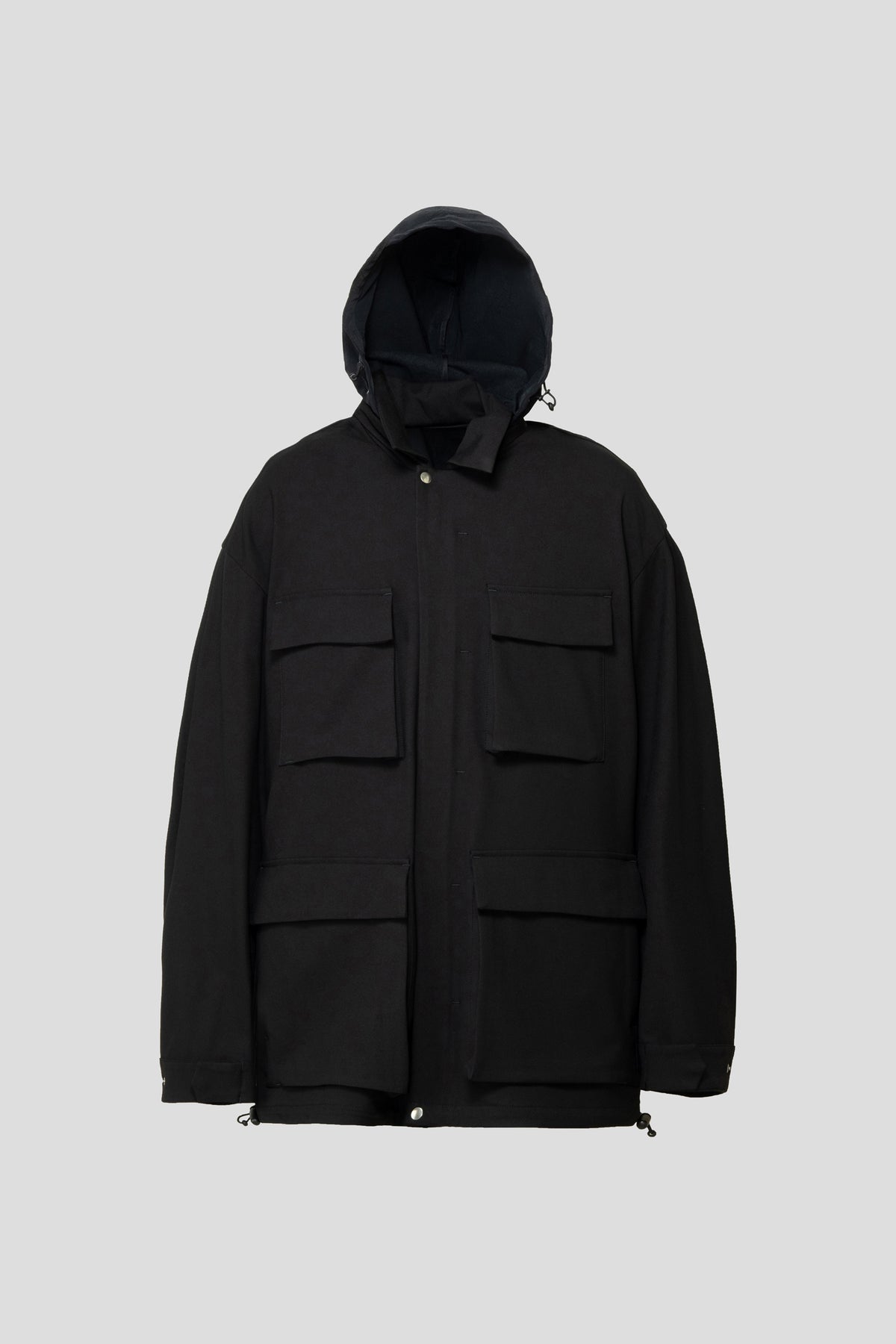 2SH ARMY JACKET