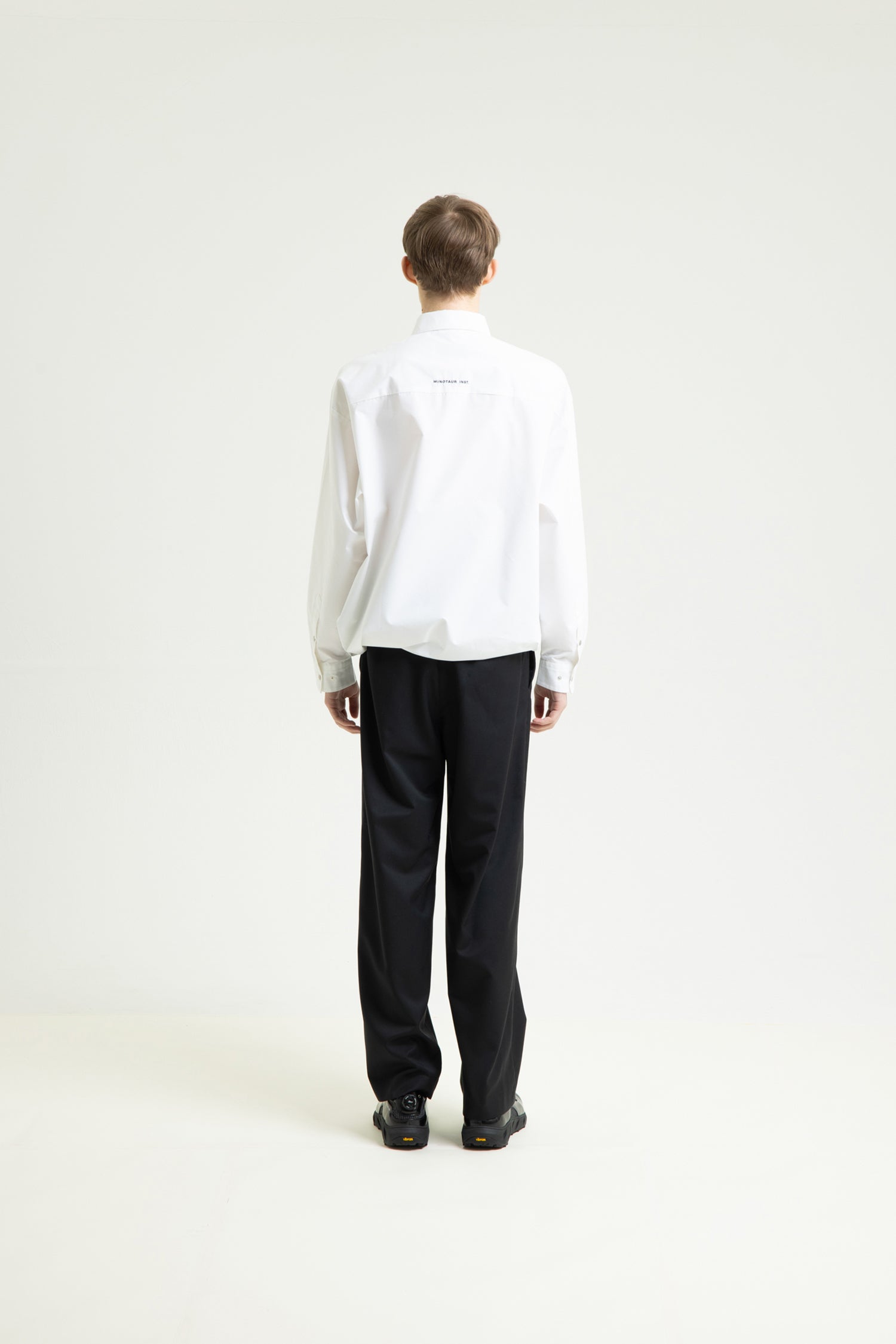 TW SHIRTS BLOUSON [WOMEN'S & UNISEX]