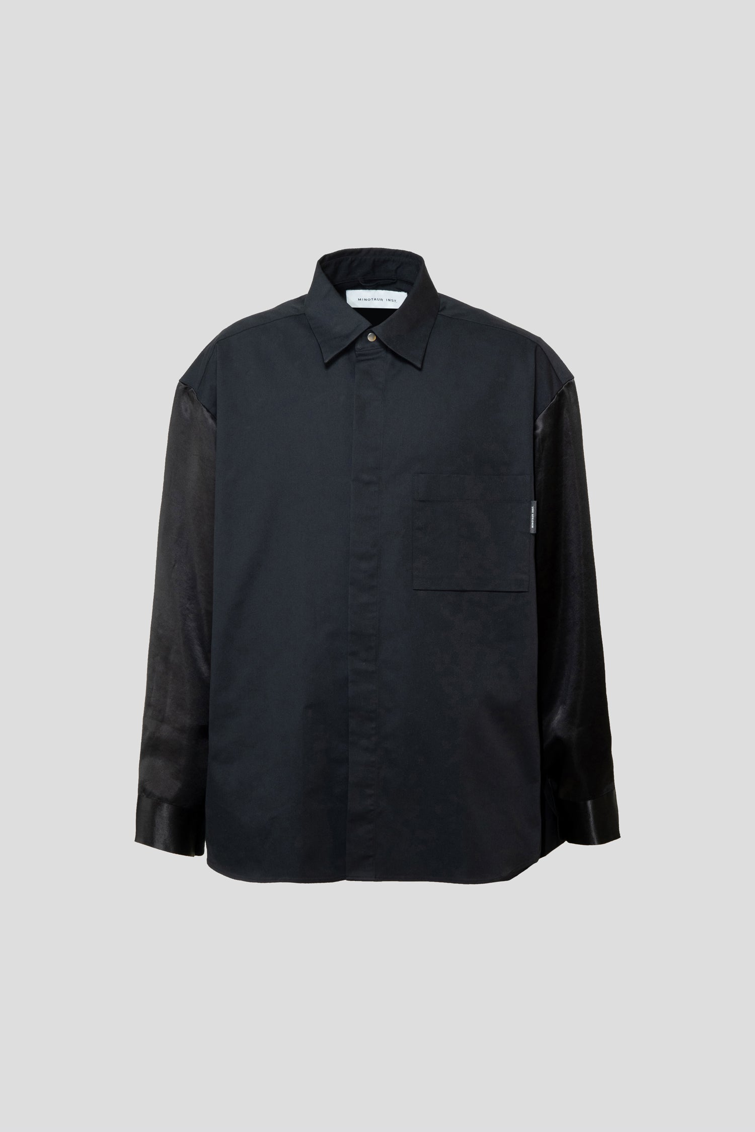 SD OS SHIRTS JACKET