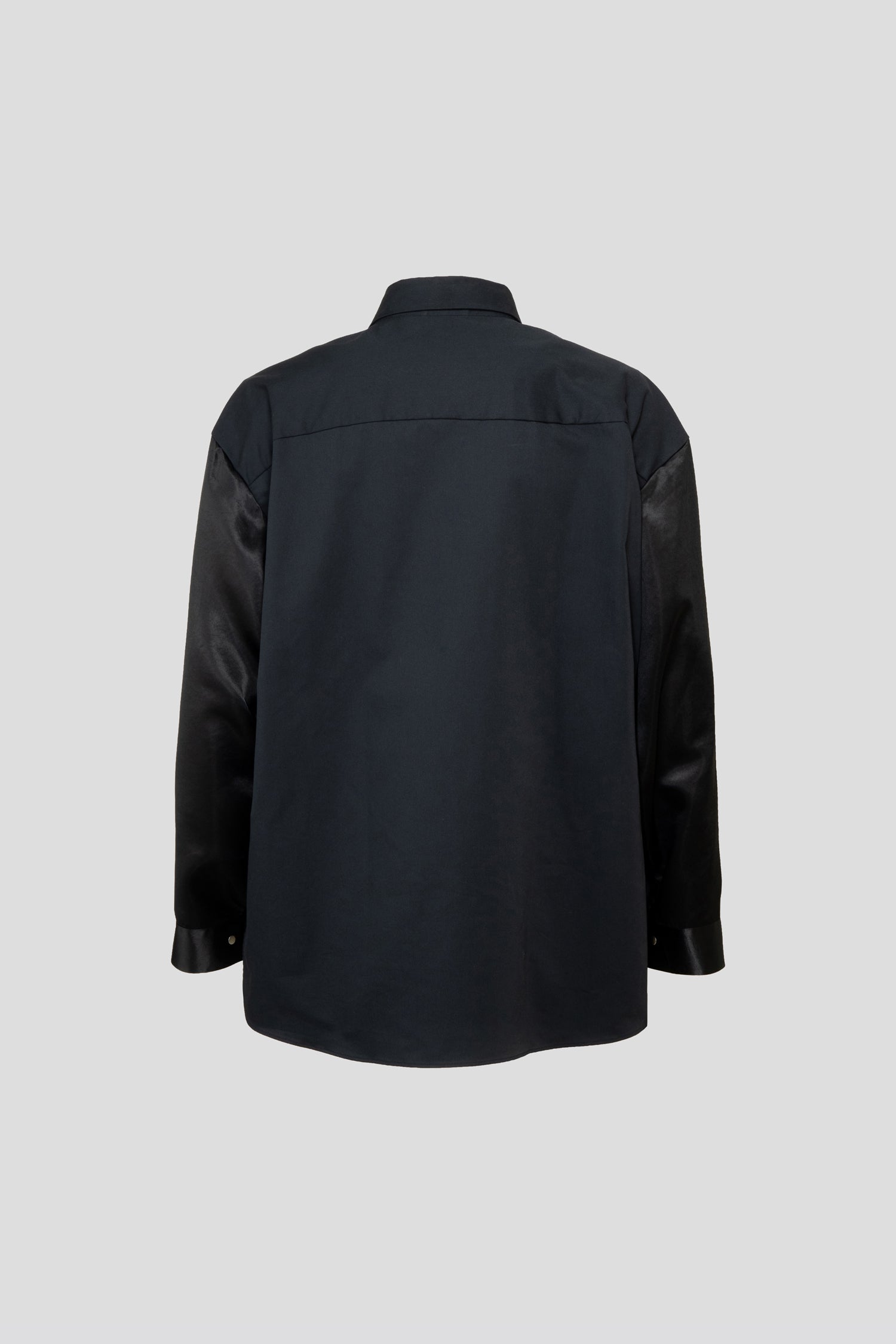 SD OS SHIRTS JACKET