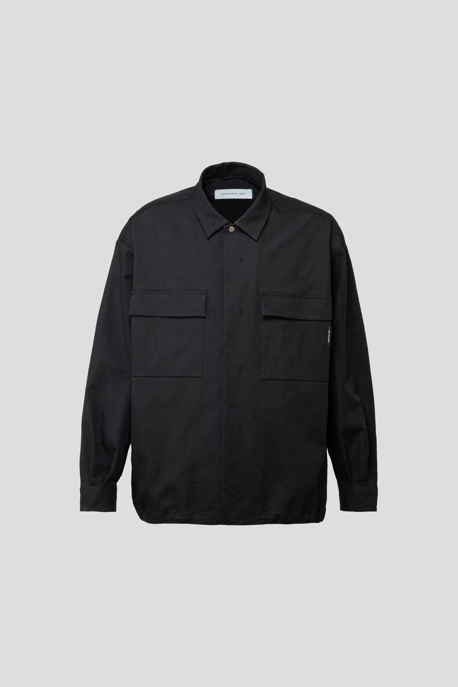AS BLOUSON