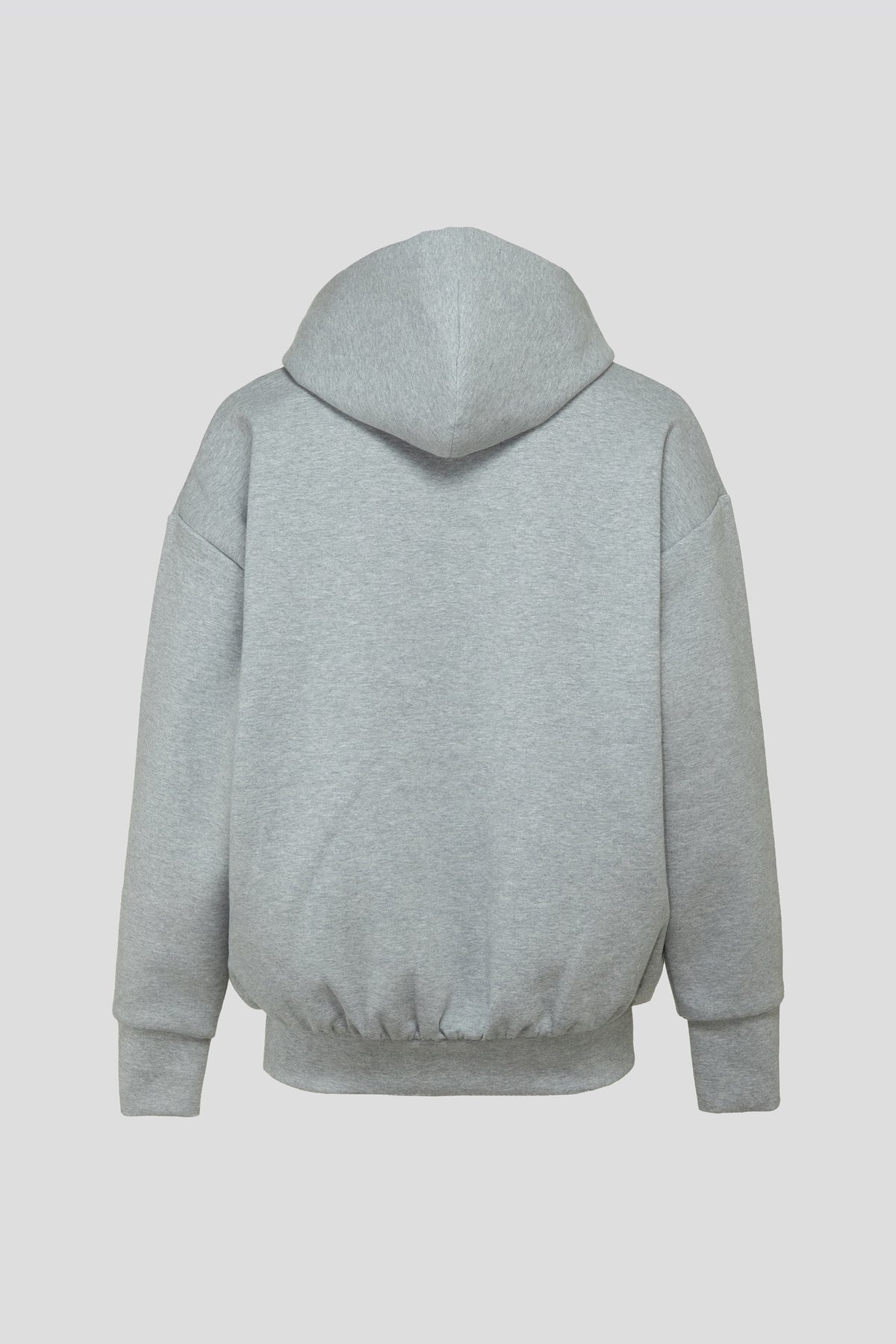 4S ZIP HOOD