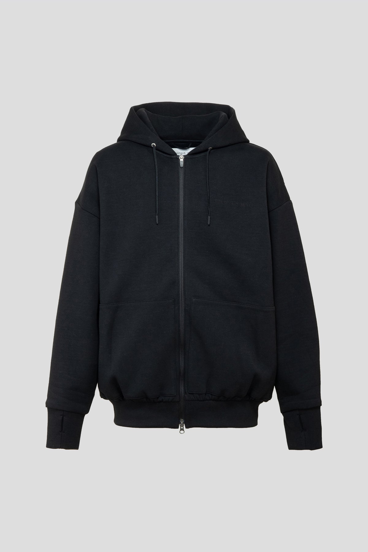 4S ZIP HOOD