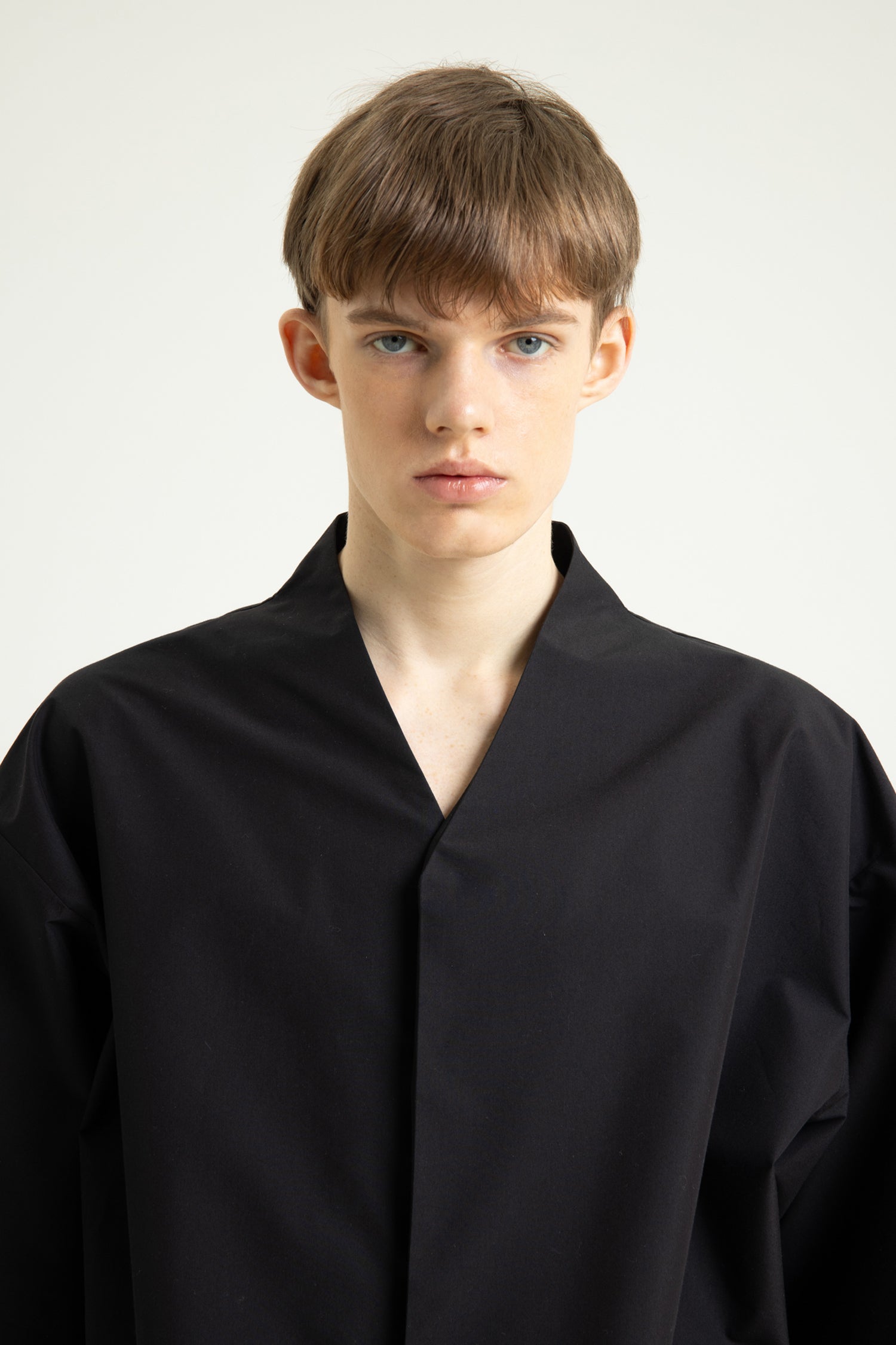 S/S WA SHIRTS