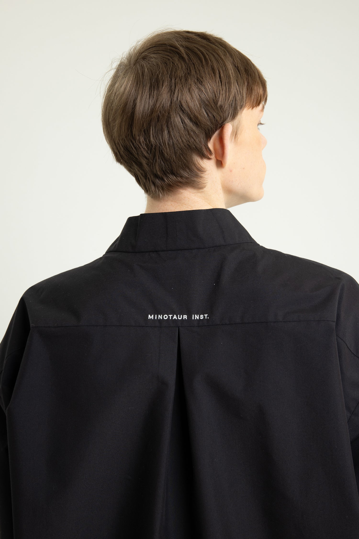 S/S WA SHIRTS