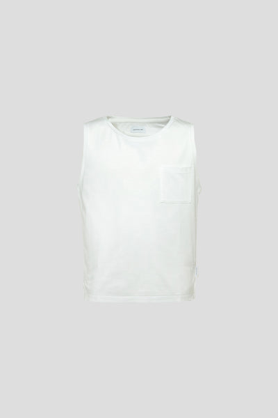 EXTRA FINE TANK TOP