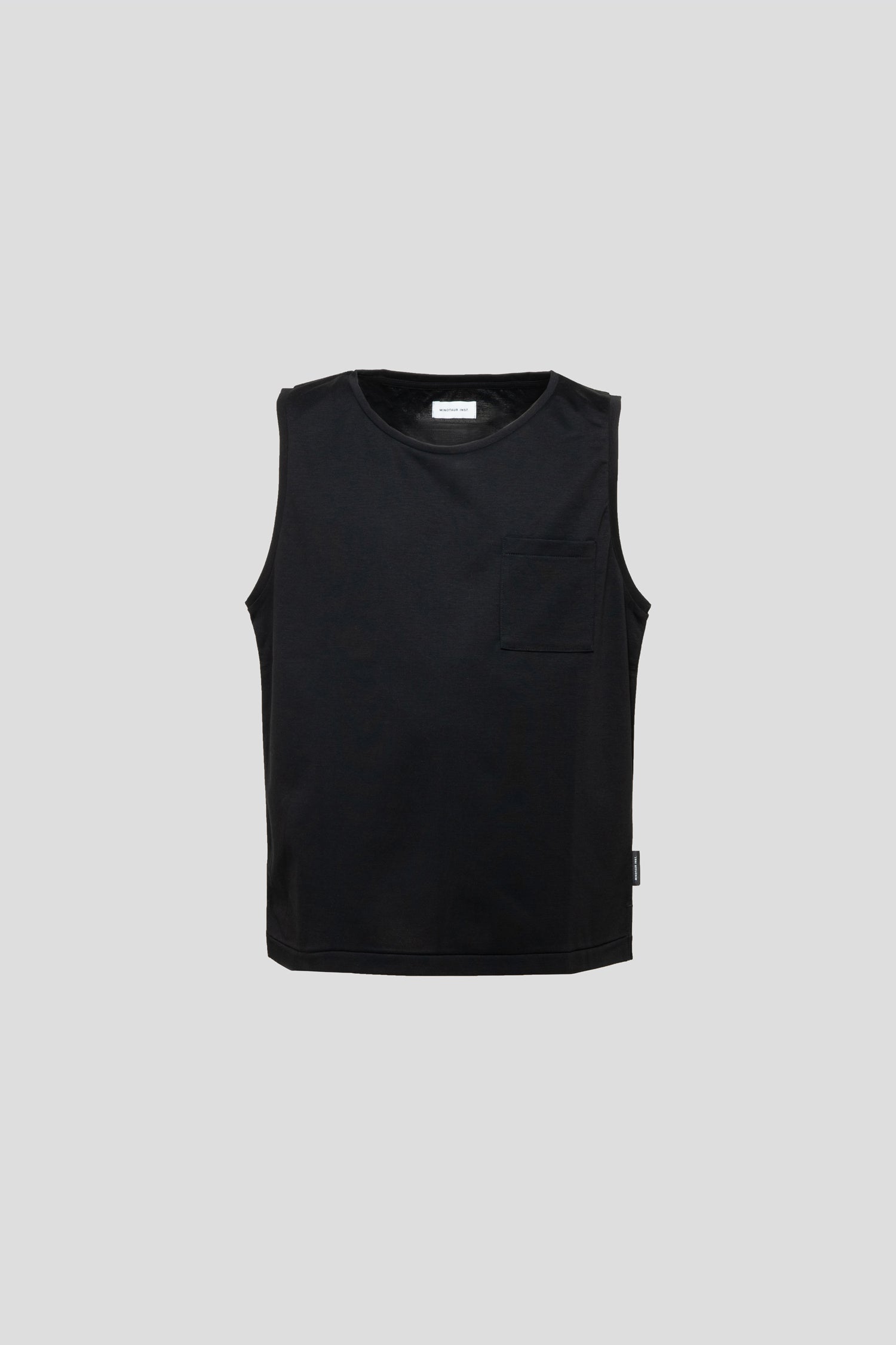 EXTRA FINE TANK TOP