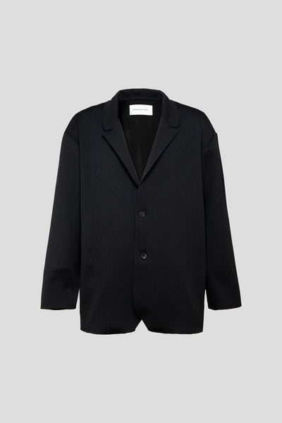 TECH KNIT JACKET