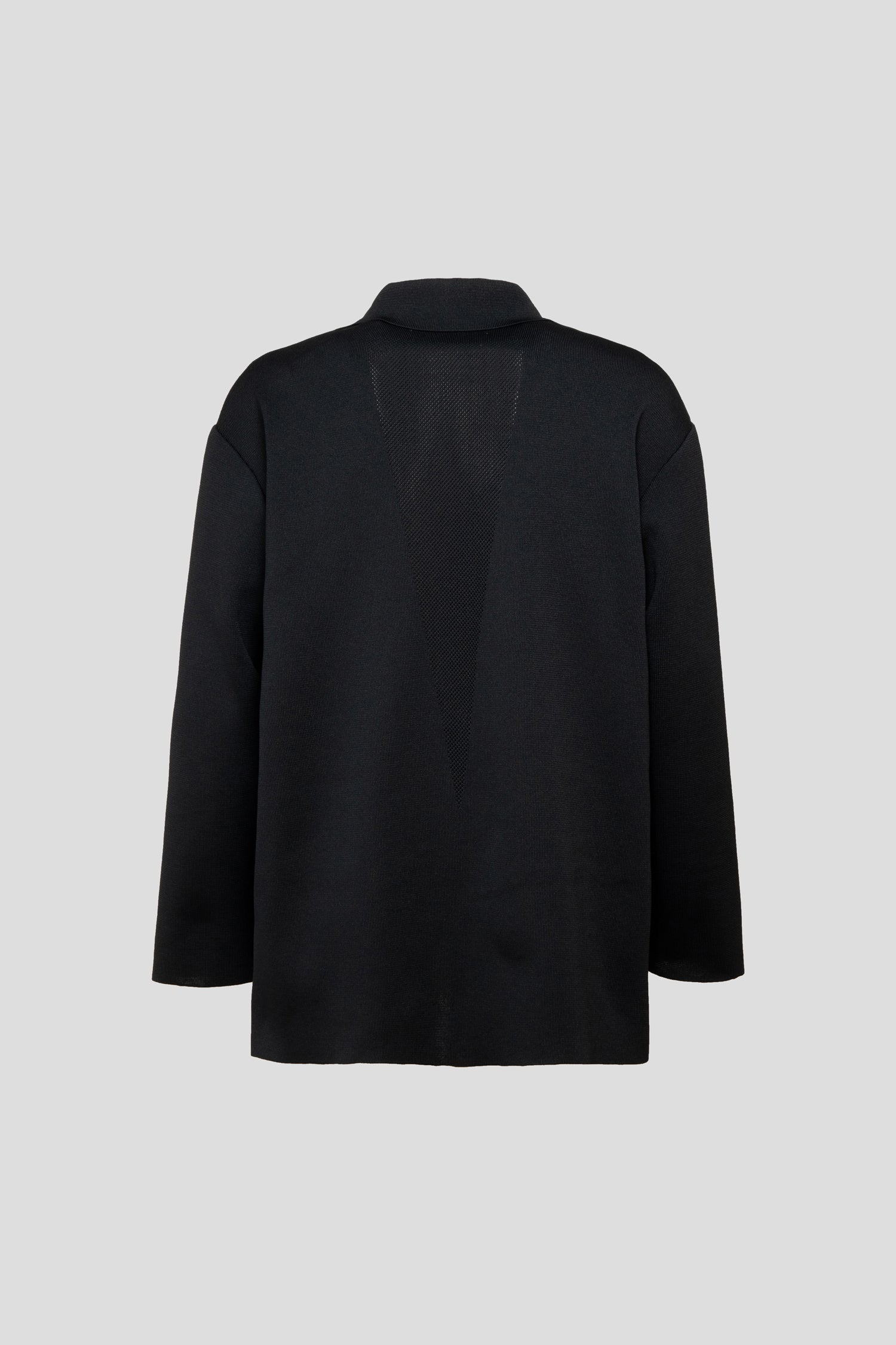 TECH KNIT JACKET
