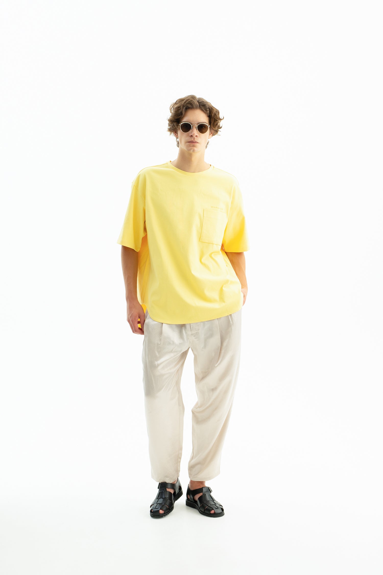 S/S CREW SHIRTS