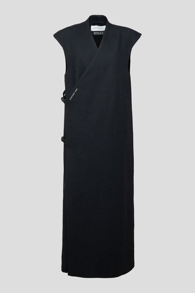 Tweed K-Dress