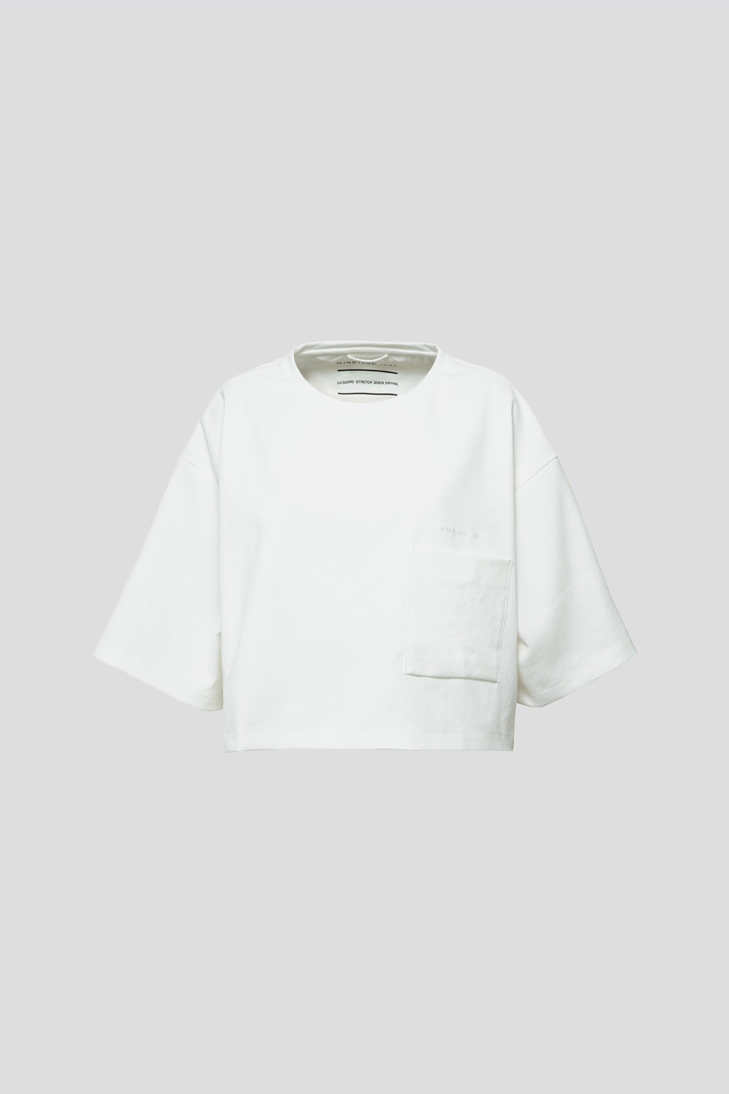 SHORT T-SHIRTS