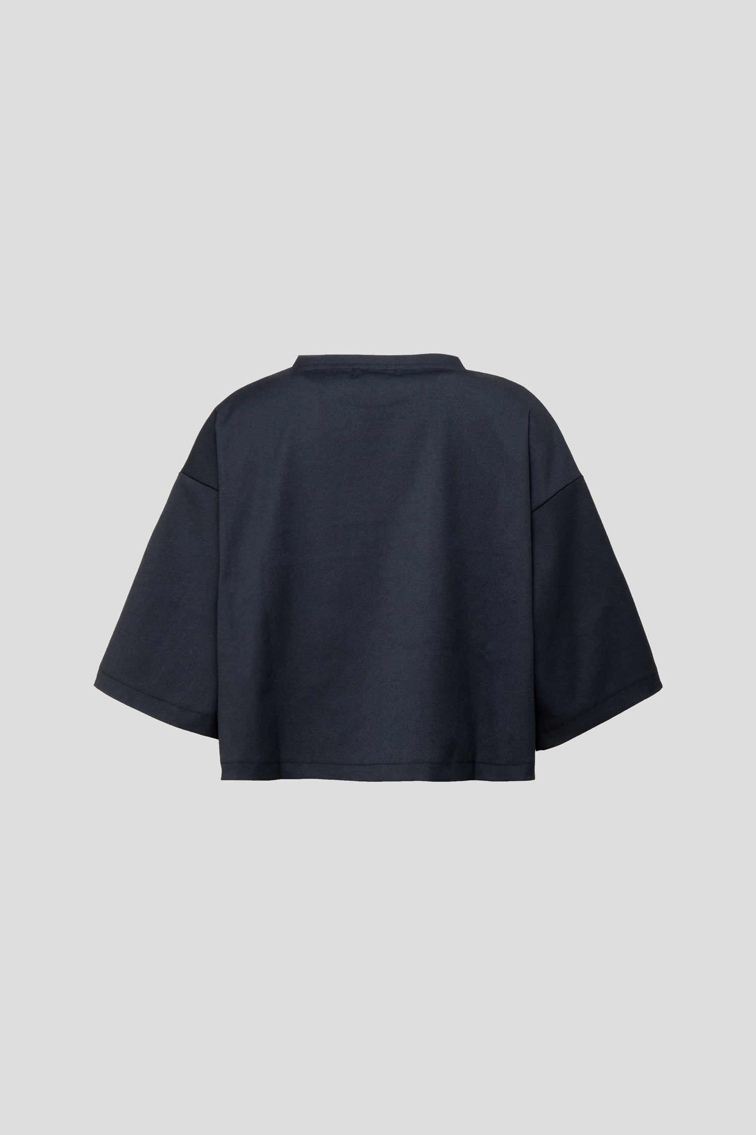 SHORT T-SHIRTS